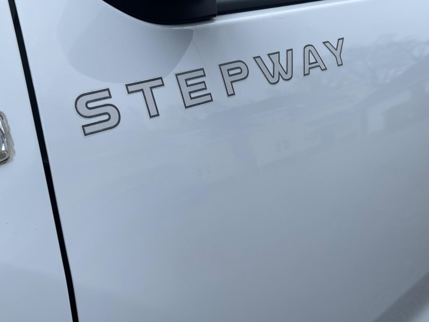 Used Dacia Sandero Stepway 2015 for sale - 76994697: Photo 17