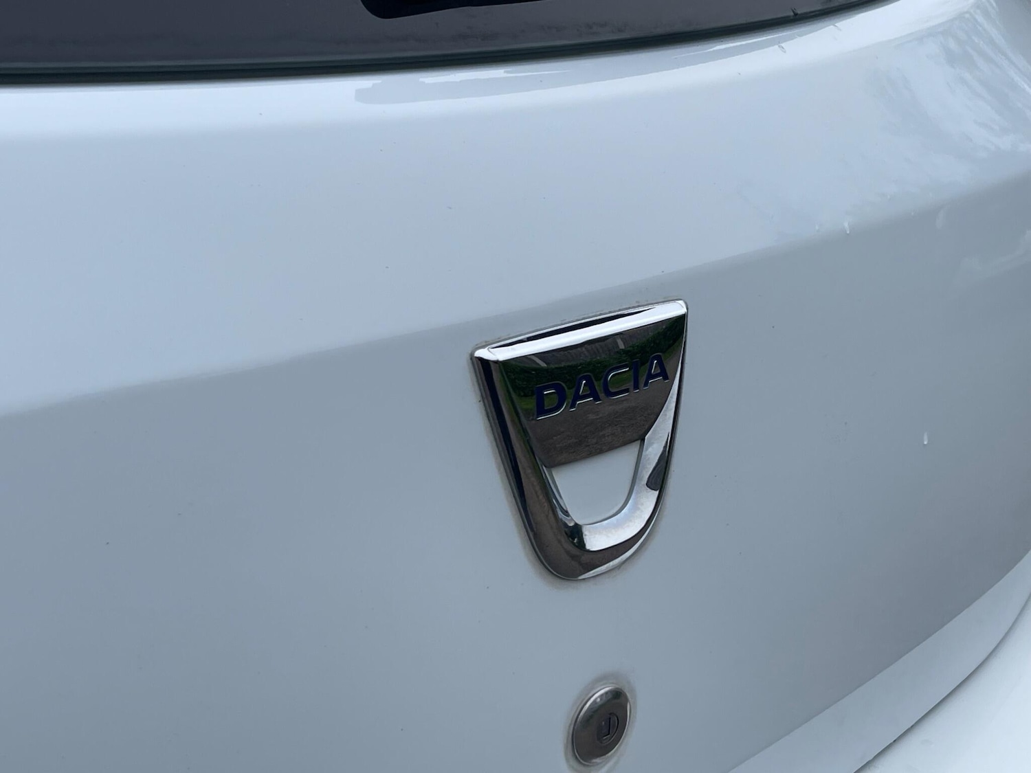 Used Dacia Sandero Stepway 2015 for sale - 76994697: Photo 18