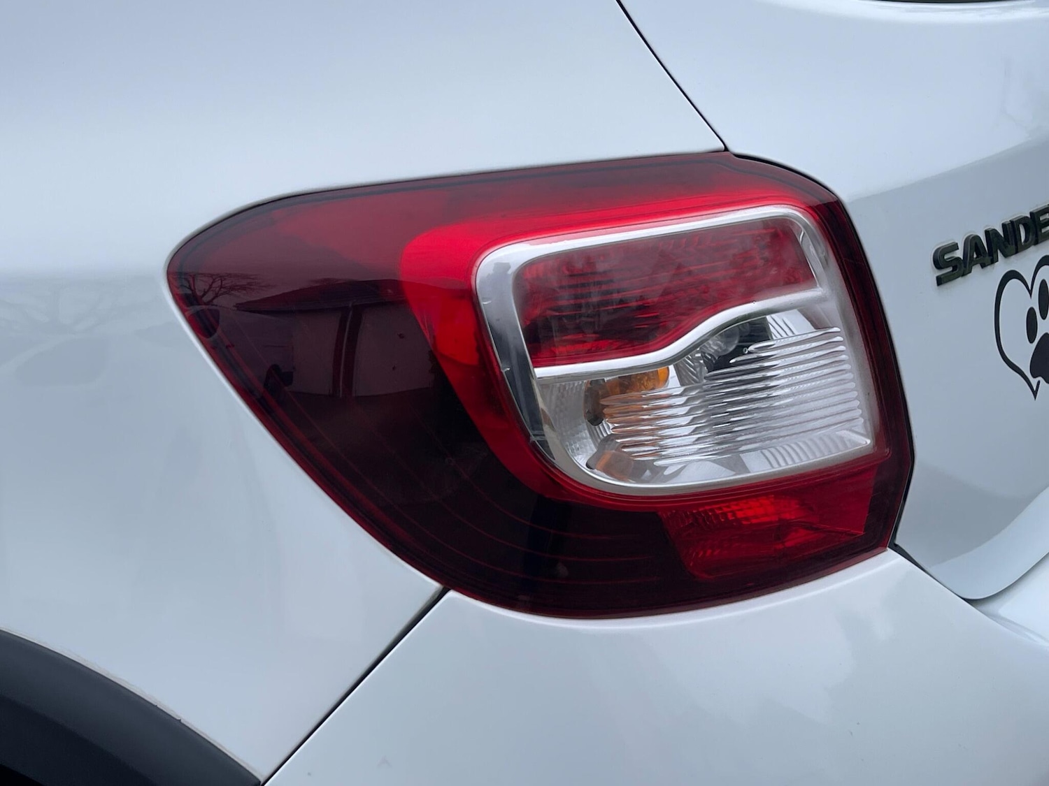 Used Dacia Sandero Stepway 2015 for sale - 76994697: Photo 20