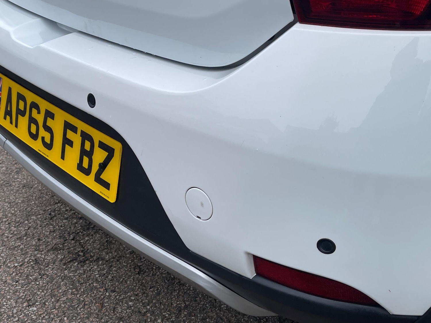 Used Dacia Sandero Stepway 2015 for sale - 76994697: Photo 21