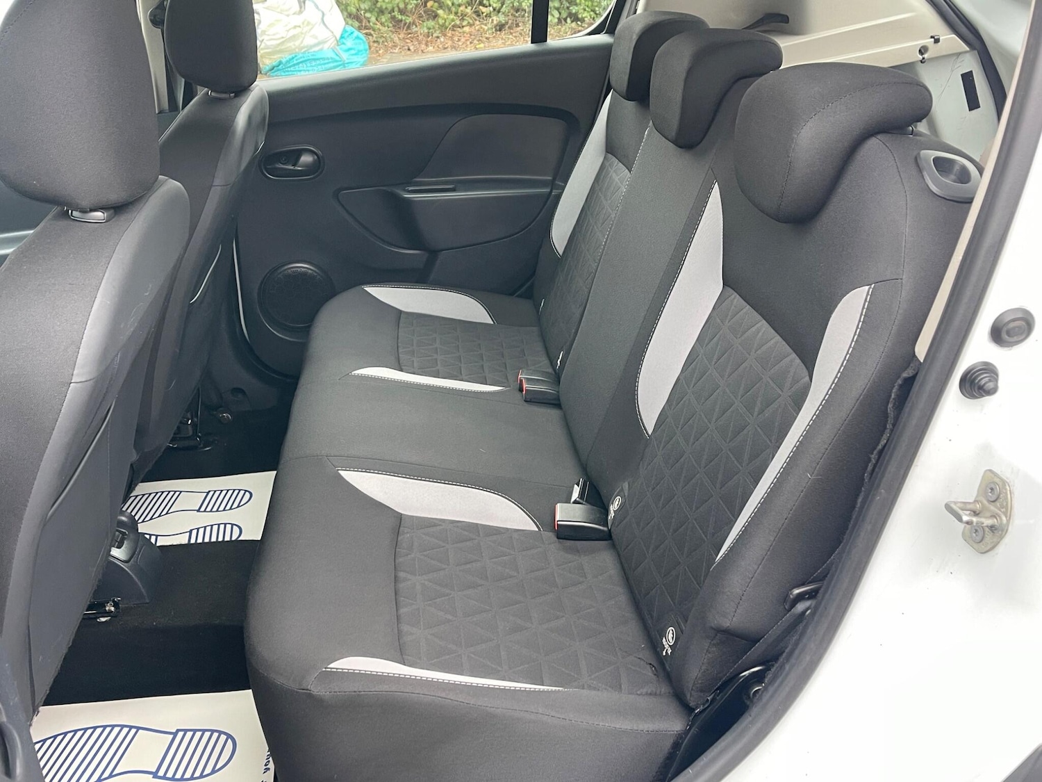 Used Dacia Sandero Stepway 2015 for sale - 76994697: Photo 26