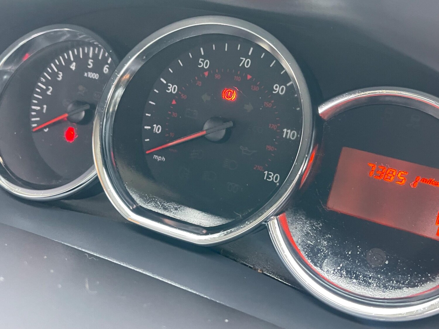 Used Dacia Sandero Stepway 2015 for sale - 76994697: Photo 36