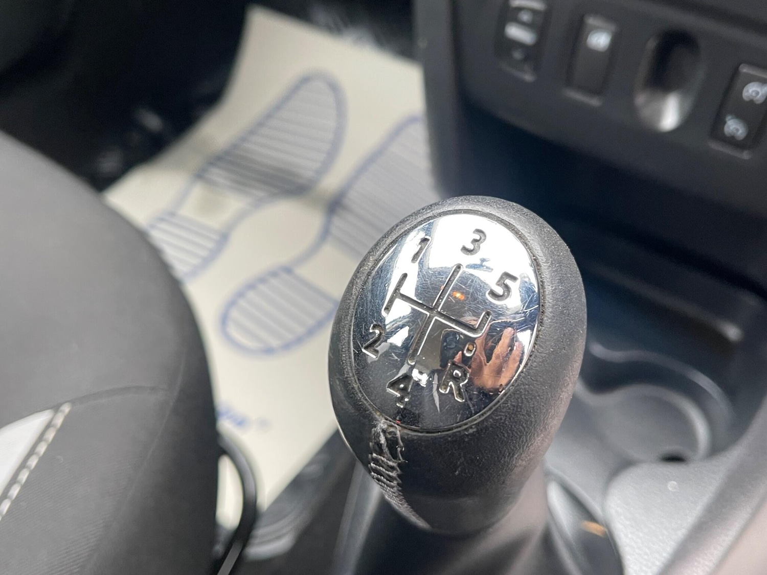 Used Dacia Sandero Stepway 2015 for sale - 76994697: Photo 38