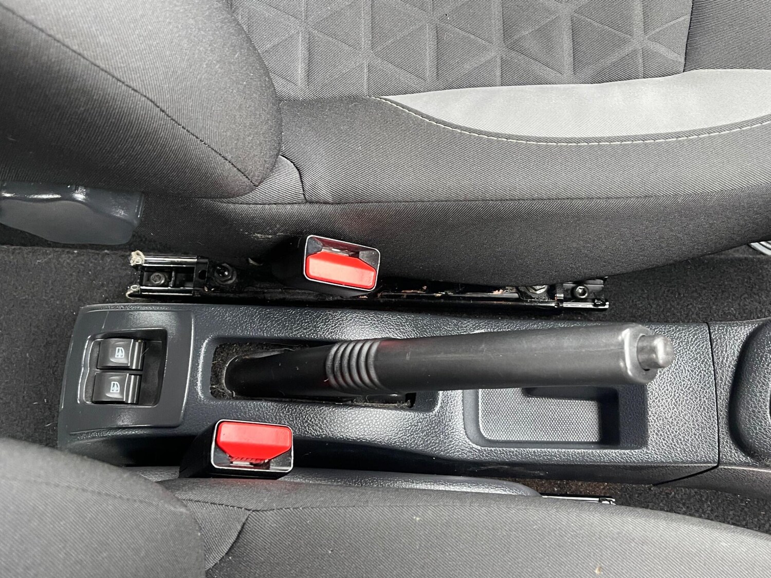 Used Dacia Sandero Stepway 2015 for sale - 76994697: Photo 40