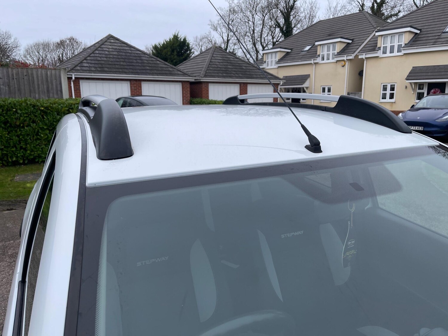 Used Dacia Sandero Stepway 2015 for sale - 76994697: Photo 43