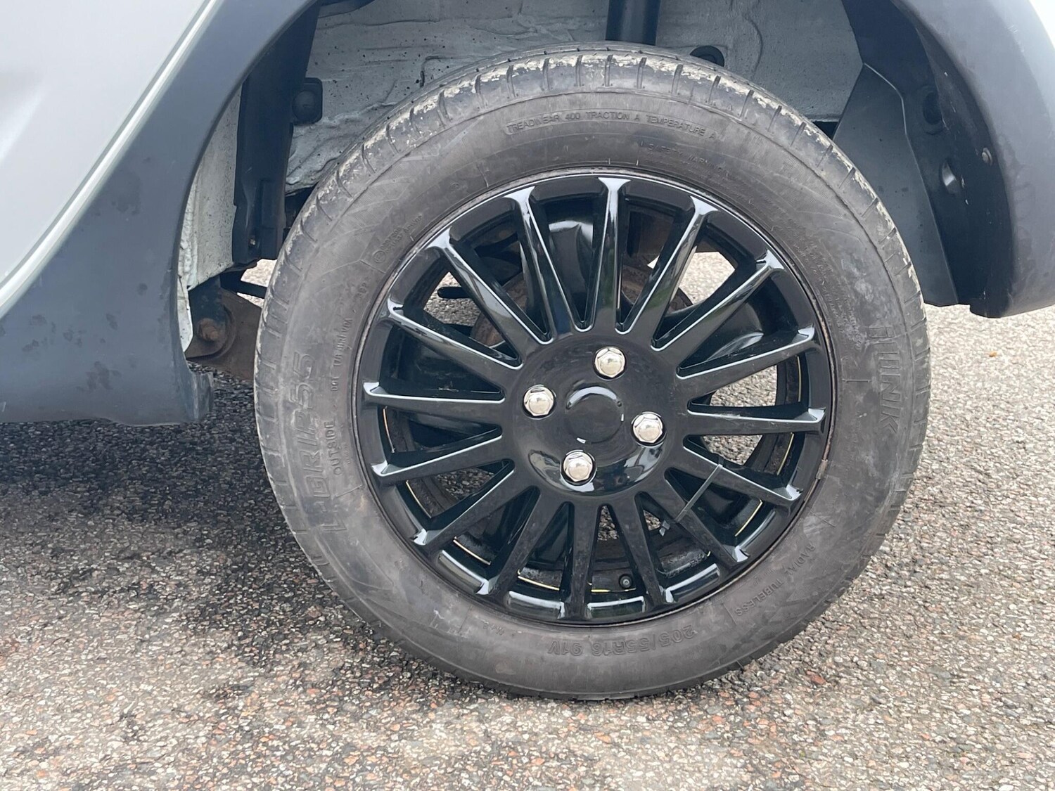 Used Dacia Sandero Stepway 2015 for sale - 76994697: Photo 45