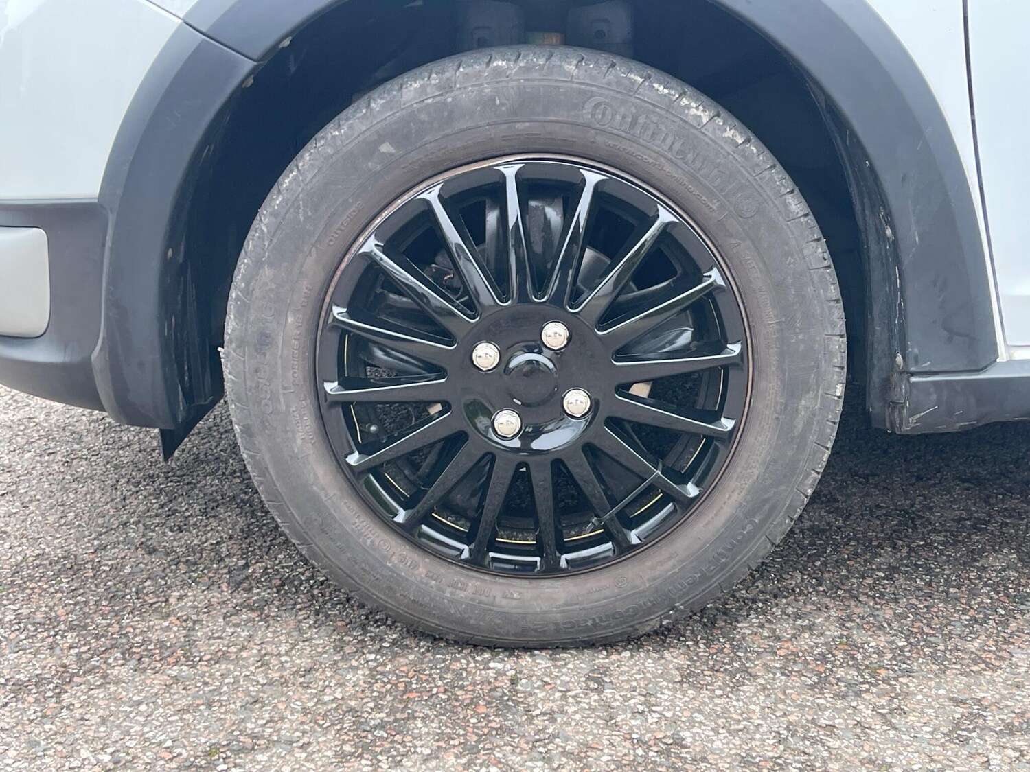 Used Dacia Sandero Stepway 2015 for sale - 76994697: Photo 46