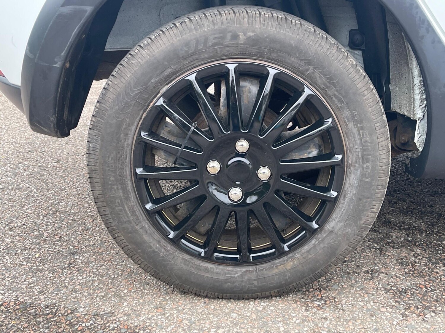 Used Dacia Sandero Stepway 2015 for sale - 76994697: Photo 47