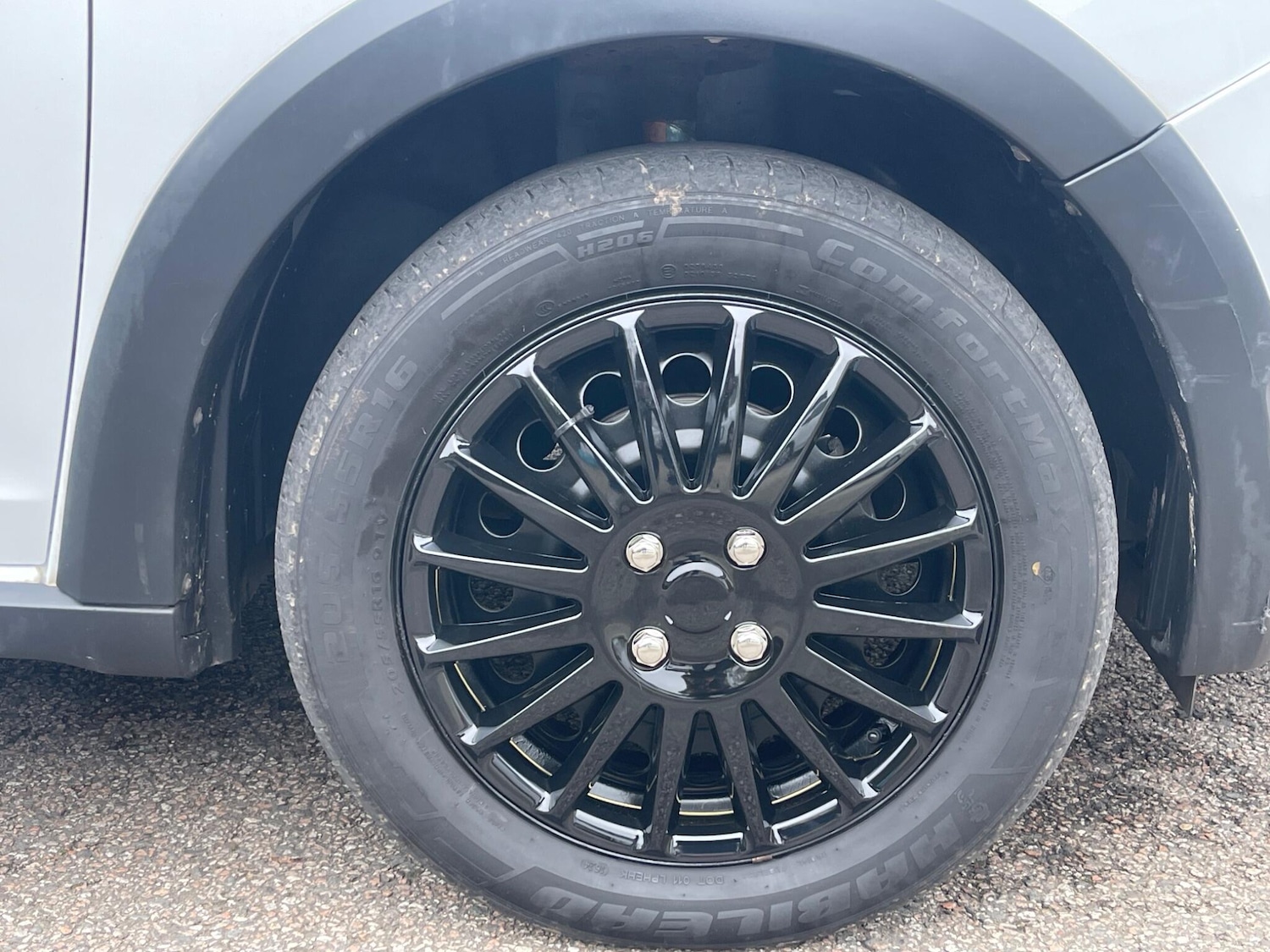 Used Dacia Sandero Stepway 2015 for sale - 76994697: Photo 48