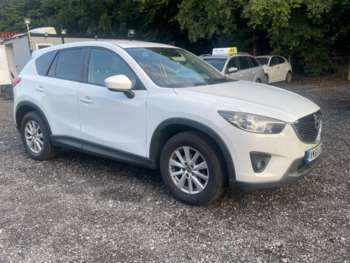 2013 (63) - 2.2 SKYACTIV-D SE-L Nav Euro 6 (s/s) 5dr