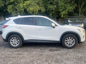 Used Mazda CX-5 2013 for sale - 75431972: Photo