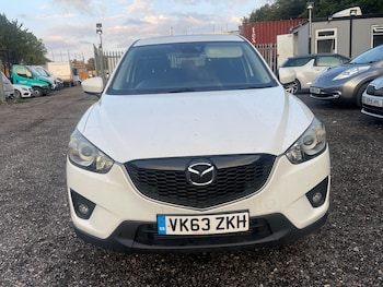 Used Mazda CX-5 2013 for sale - 75431972: Photo