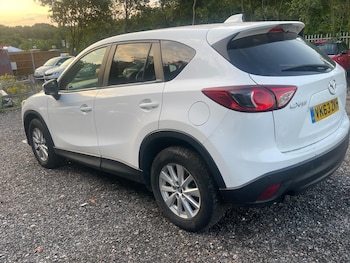 Used Mazda CX-5 2013 for sale - 75431972: Photo