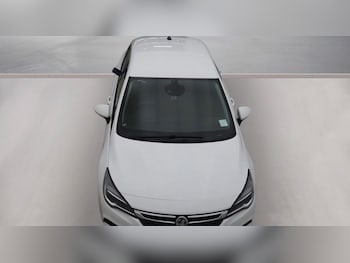 Used Vauxhall Astra 2018 for sale - 78704858: Photo