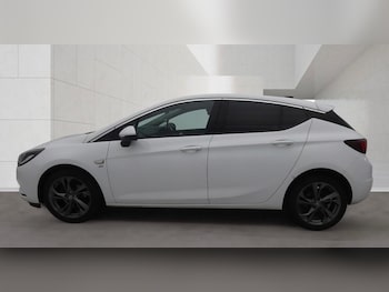Used Vauxhall Astra 2018 for sale - 78704858: Photo