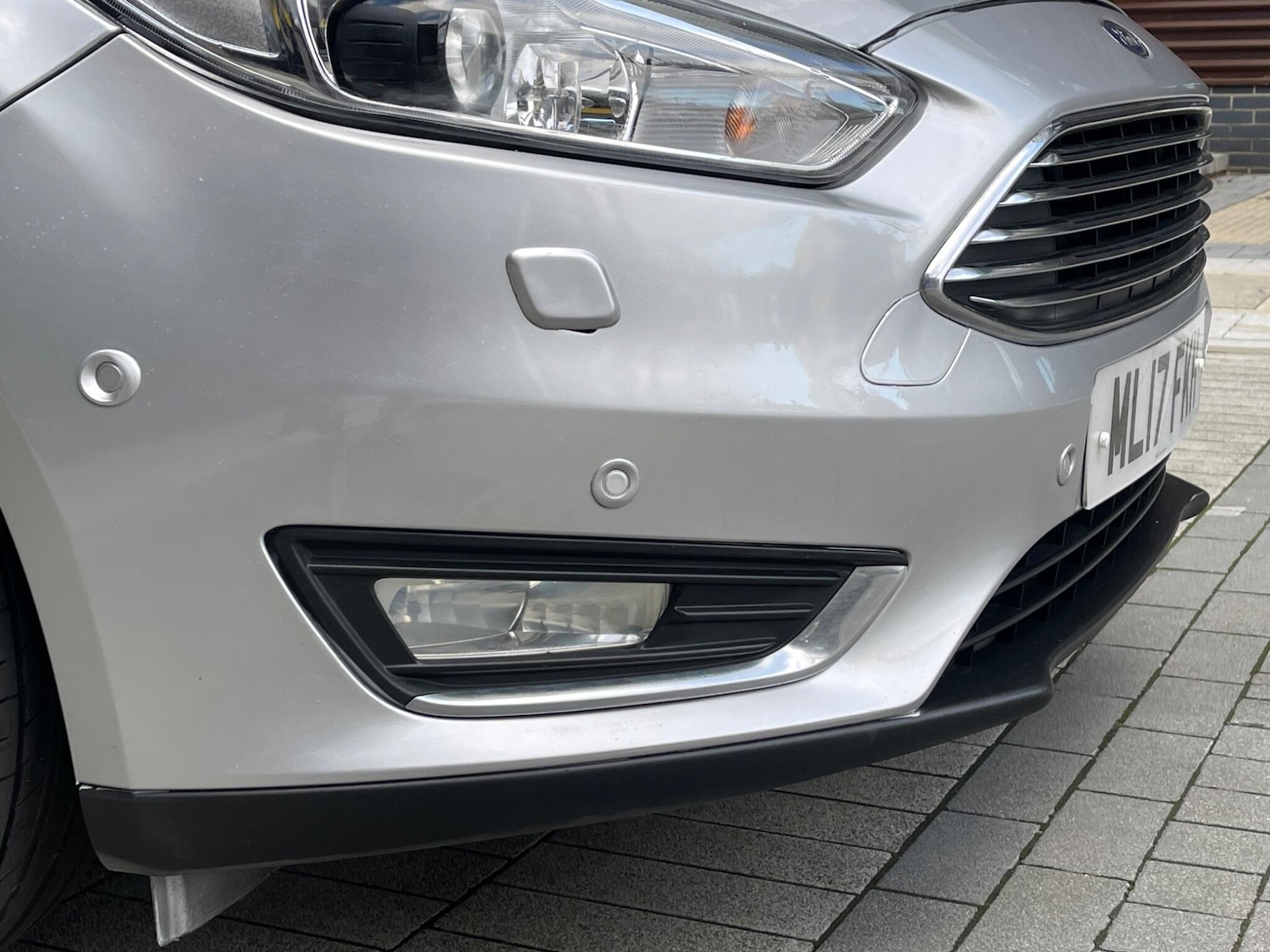 Used Ford Focus 2017 for sale - 77081292: Photo 16