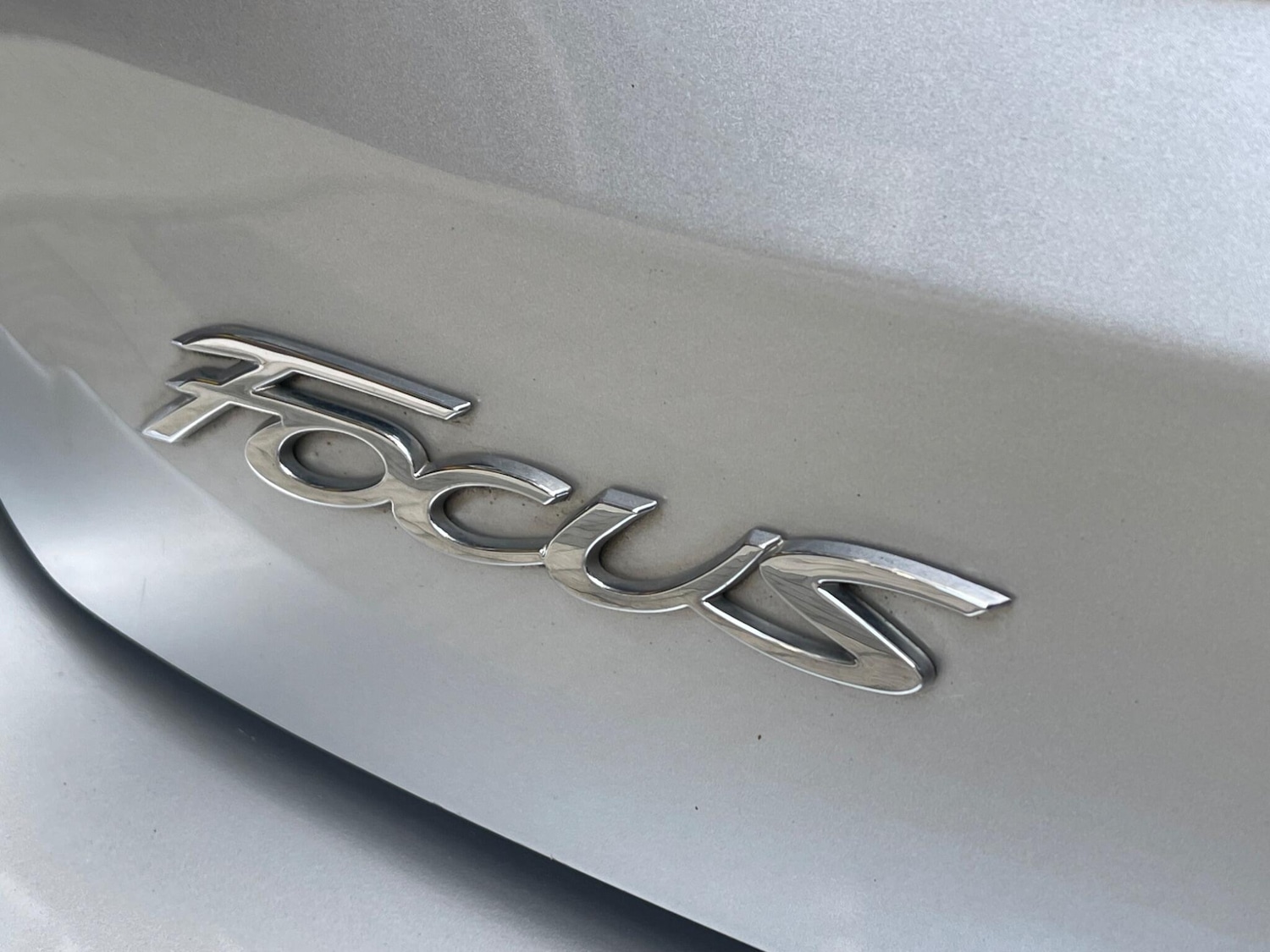 Used Ford Focus 2017 for sale - 77081292: Photo 21