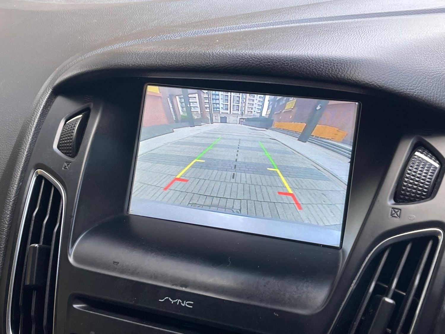 Used Ford Focus 2017 for sale - 77081292: Photo 23