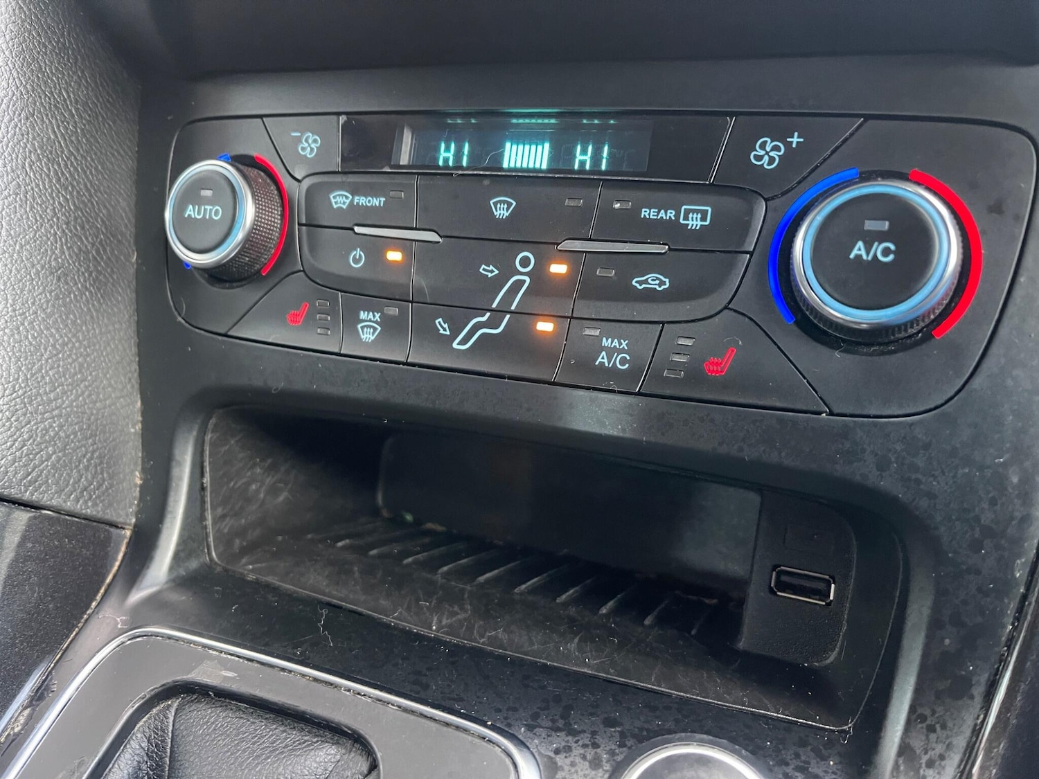 Used Ford Focus 2017 for sale - 77081292: Photo 25