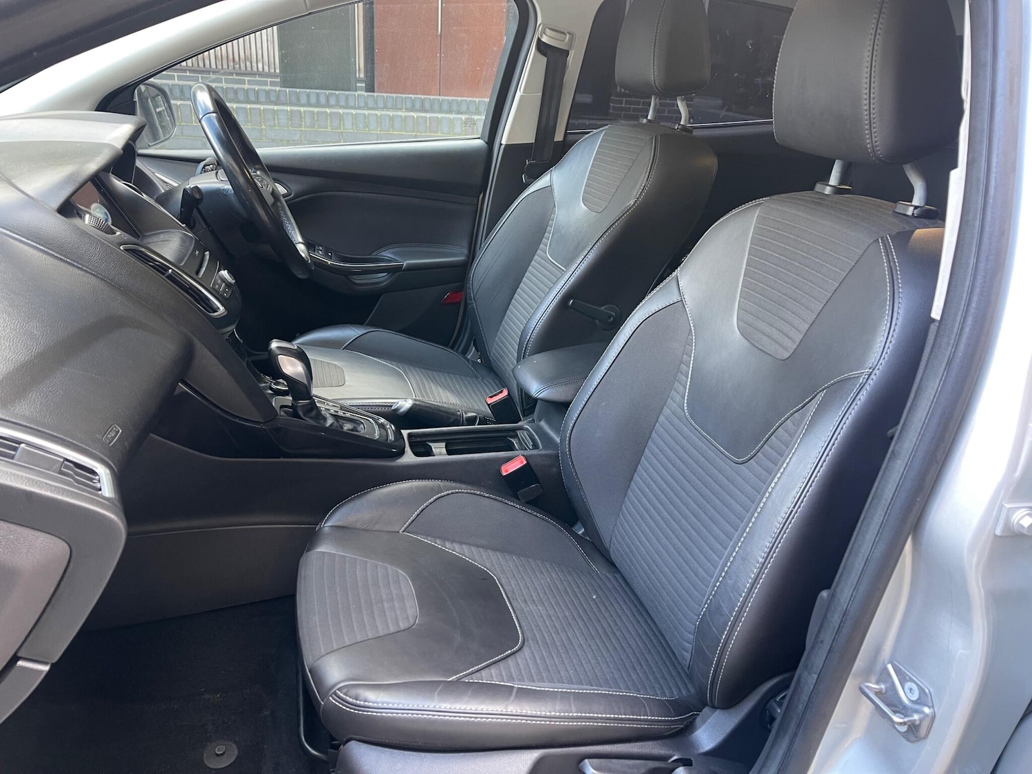 Used Ford Focus 2017 for sale - 77081292: Photo 26