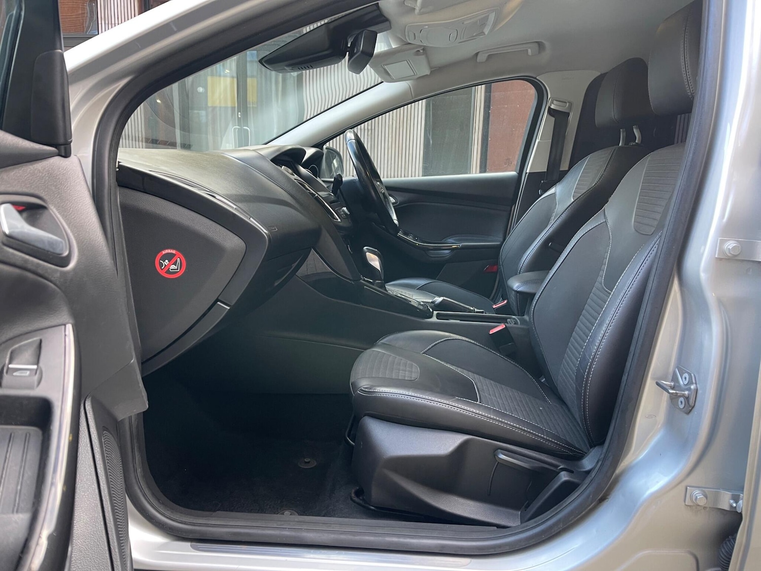 Used Ford Focus 2017 for sale - 77081292: Photo 27