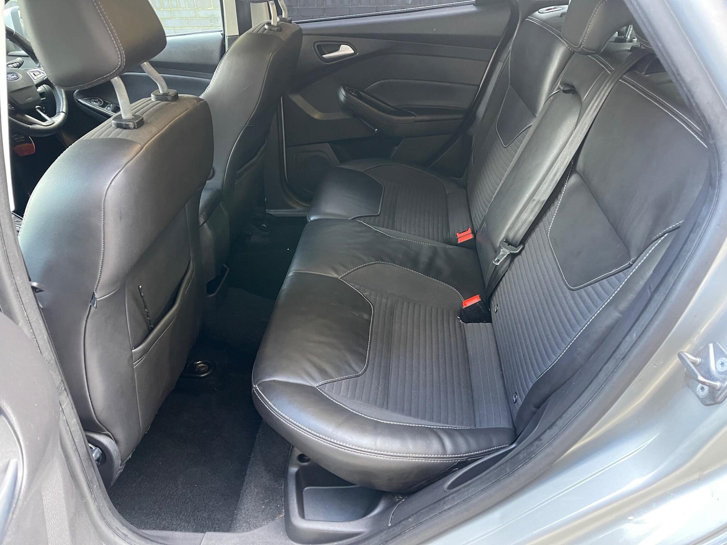 Used Ford Focus 2017 for sale - 77081292: Photo 29