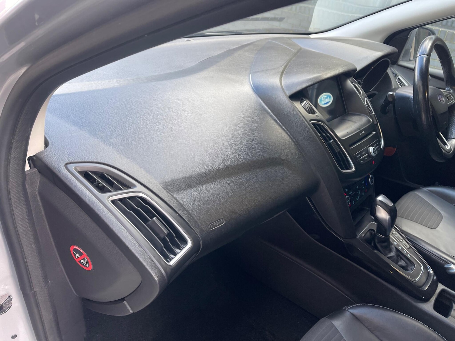 Used Ford Focus 2017 for sale - 77081292: Photo 30