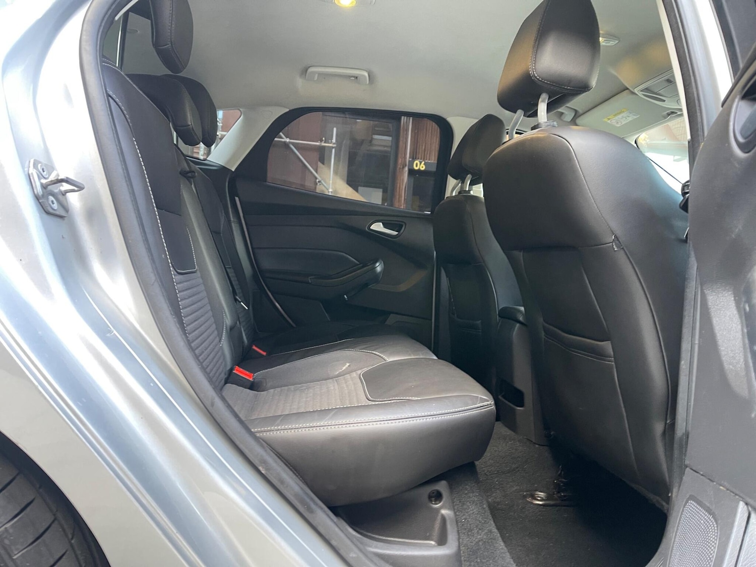 Used Ford Focus 2017 for sale - 77081292: Photo 31