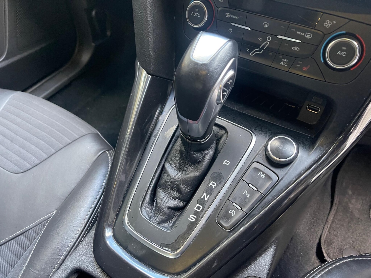 Used Ford Focus 2017 for sale - 77081292: Photo 34