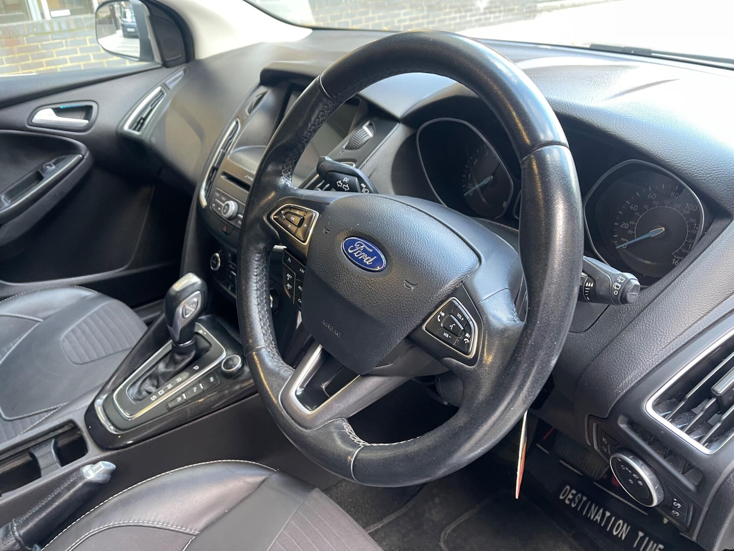 Used Ford Focus 2017 for sale - 77081292: Photo 39
