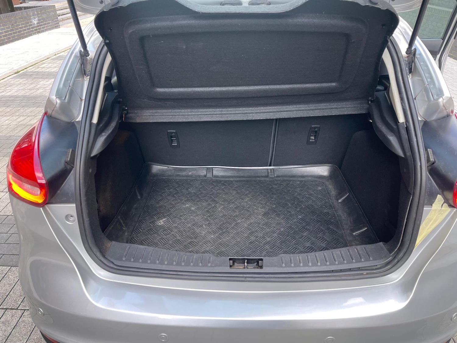 Used Ford Focus 2017 for sale - 77081292: Photo 42