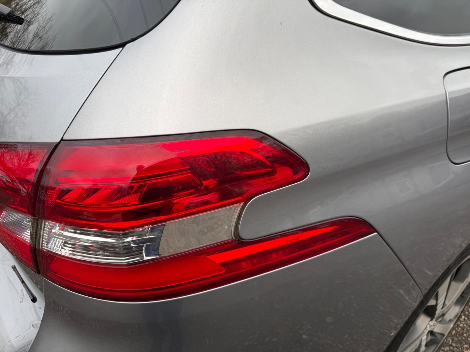 Used Peugeot 308 2018 for sale - 77633223: Photo 16