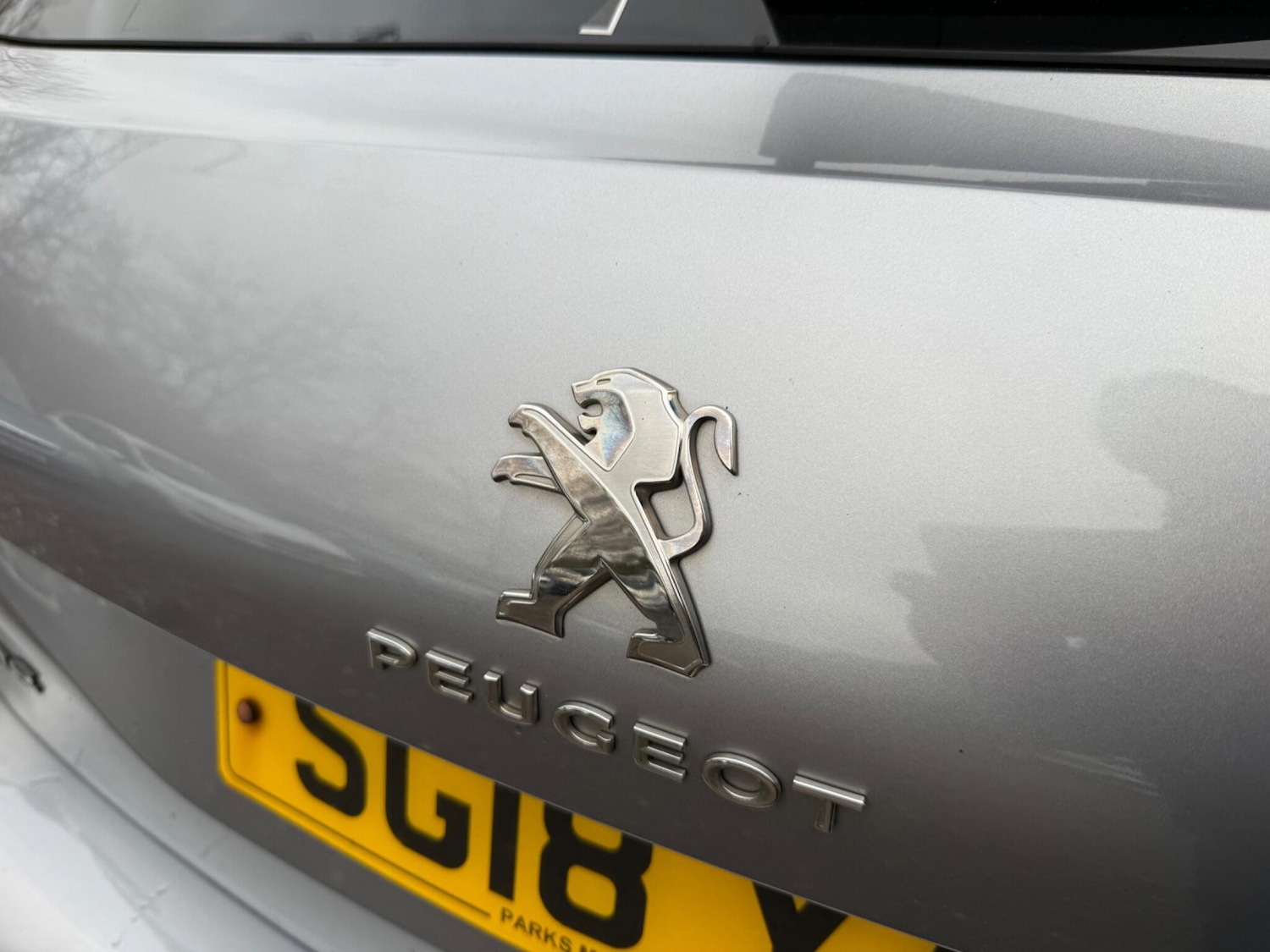 Used Peugeot 308 2018 for sale - 77633223: Photo 18