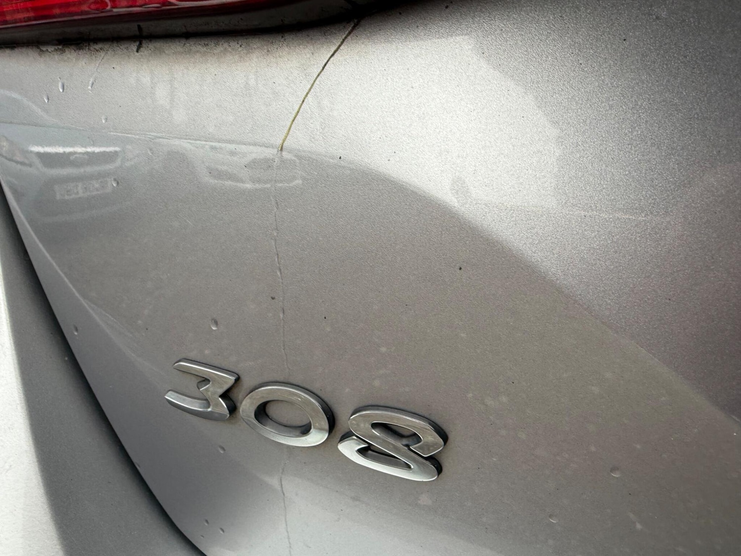 Used Peugeot 308 2018 for sale - 77633223: Photo 19