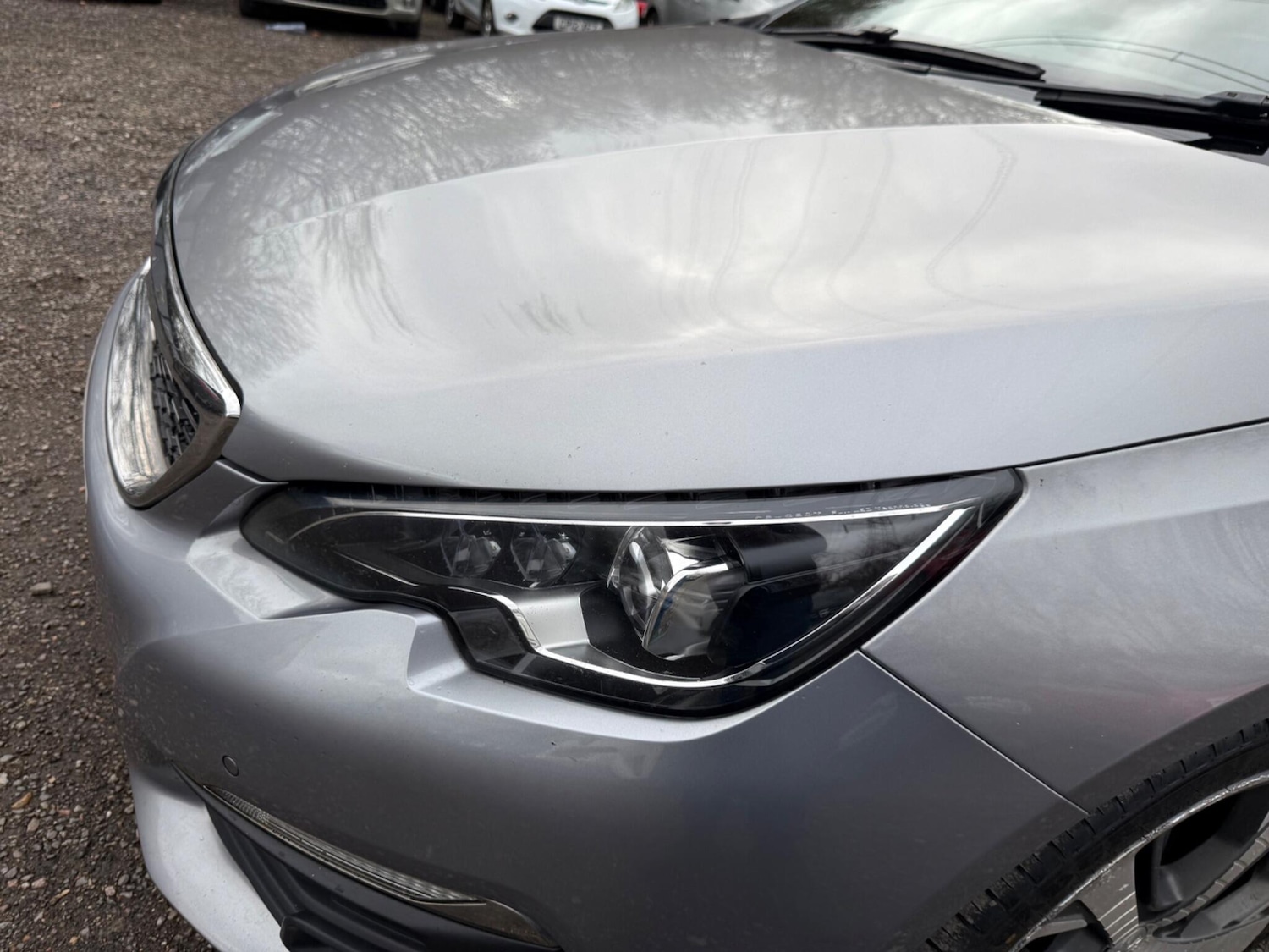 Used Peugeot 308 2018 for sale - 77633223: Photo 22