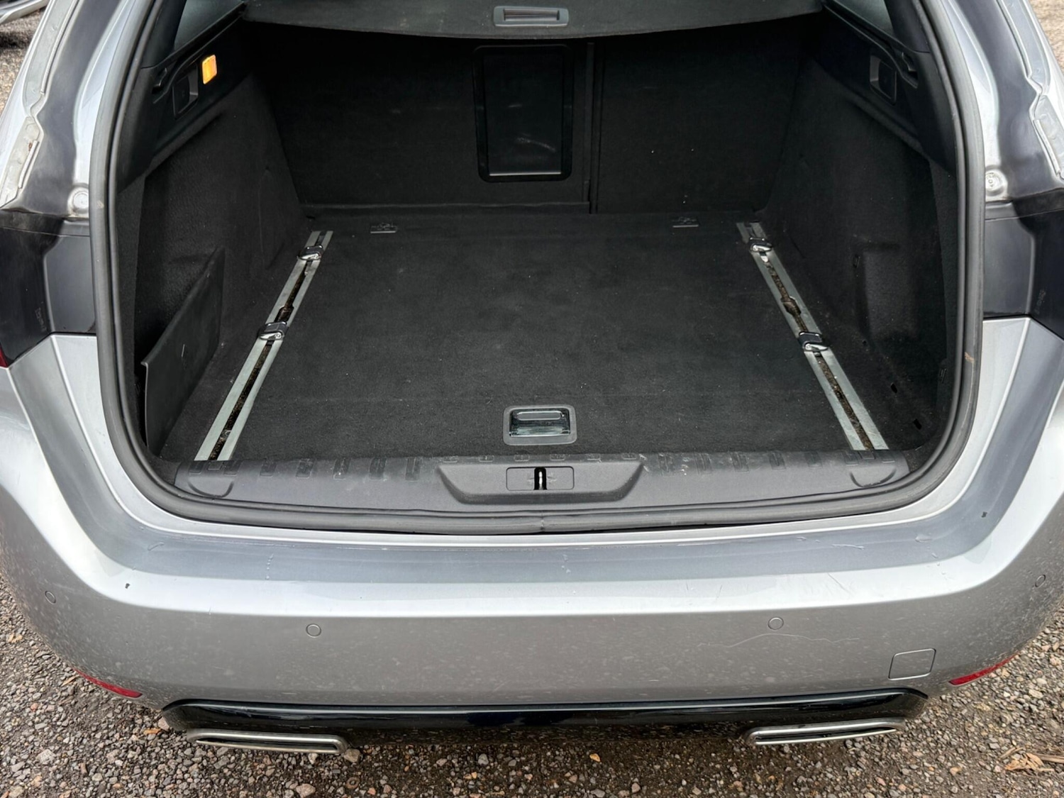 Used Peugeot 308 2018 for sale - 77633223: Photo 24