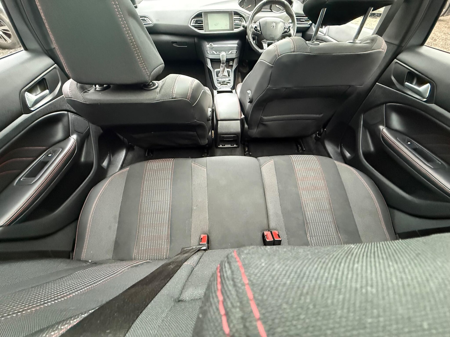 Used Peugeot 308 2018 for sale - 77633223: Photo 27