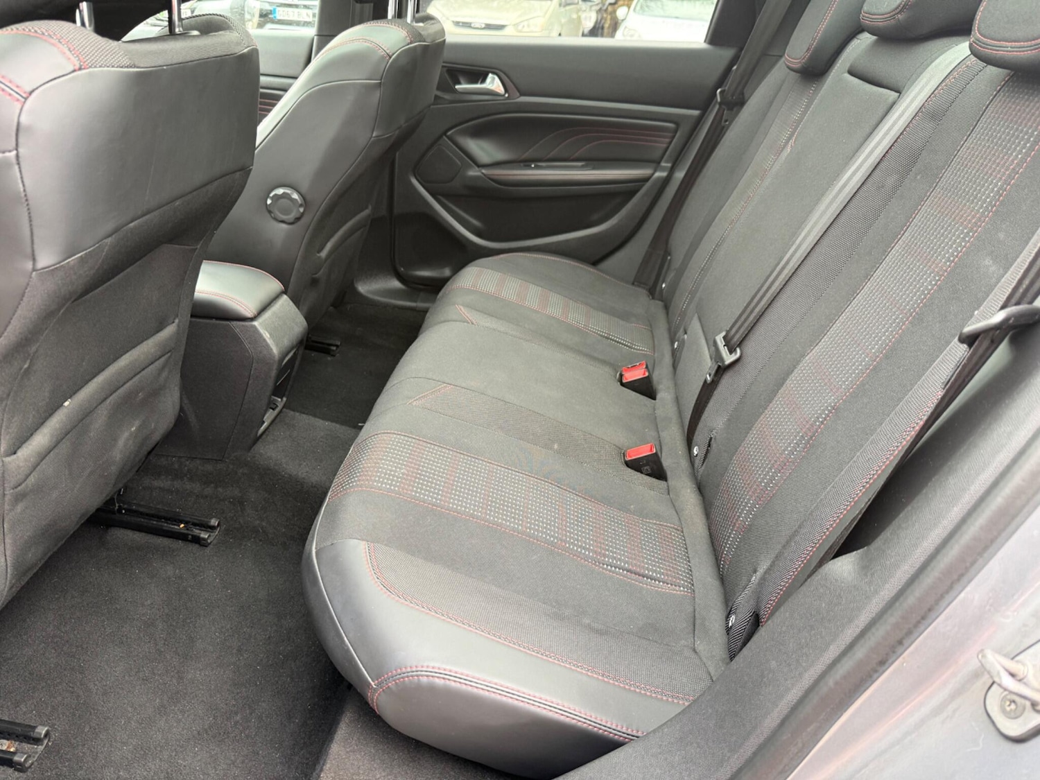 Used Peugeot 308 2018 for sale - 77633223: Photo 30