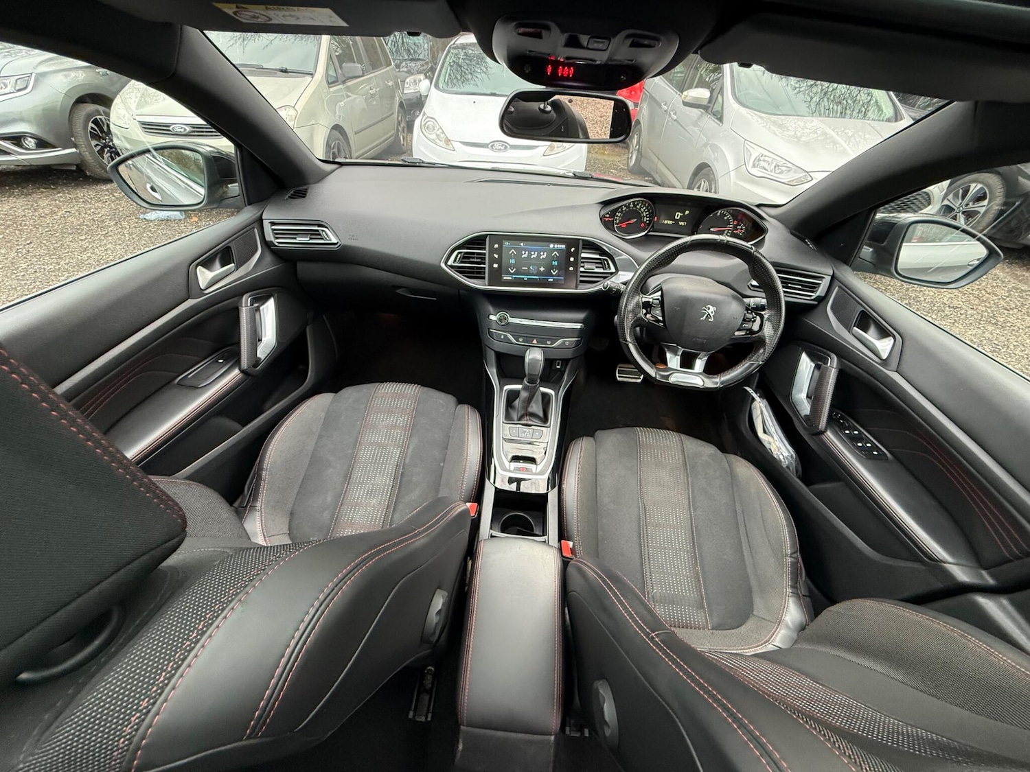 Used Peugeot 308 2018 for sale - 77633223: Photo 42