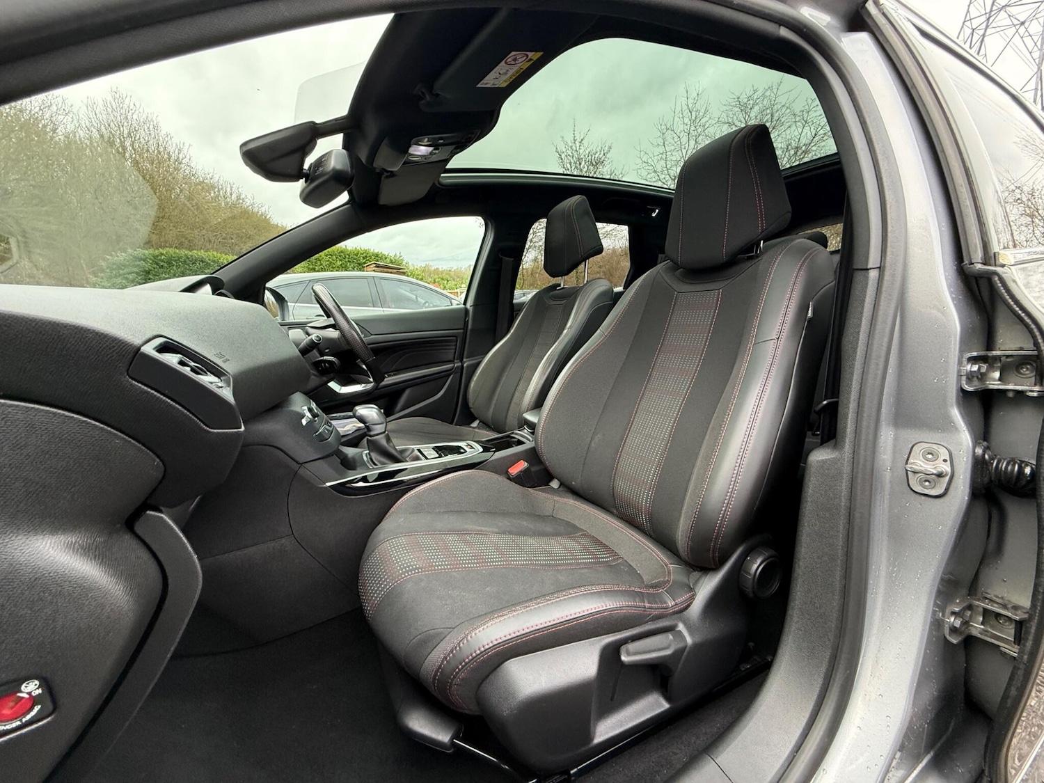 Used Peugeot 308 2018 for sale - 77633223: Photo 47