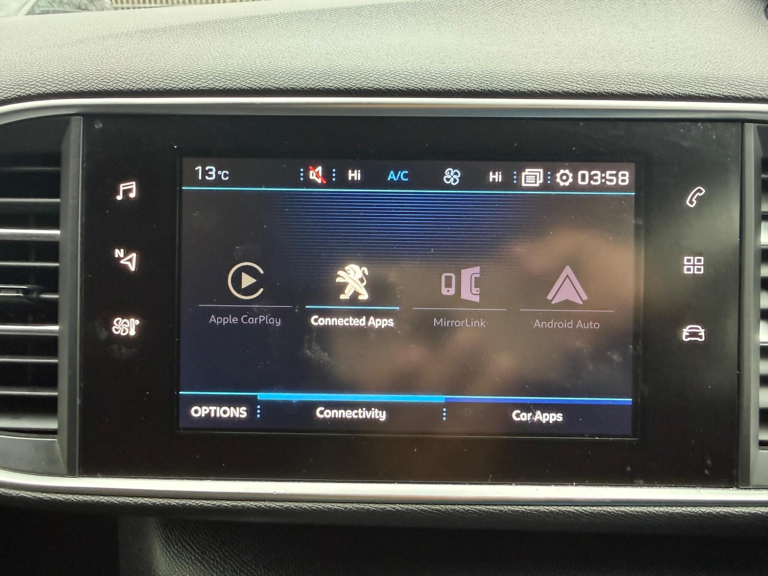 Used Peugeot 308 2018 for sale - 77633223: Photo 50