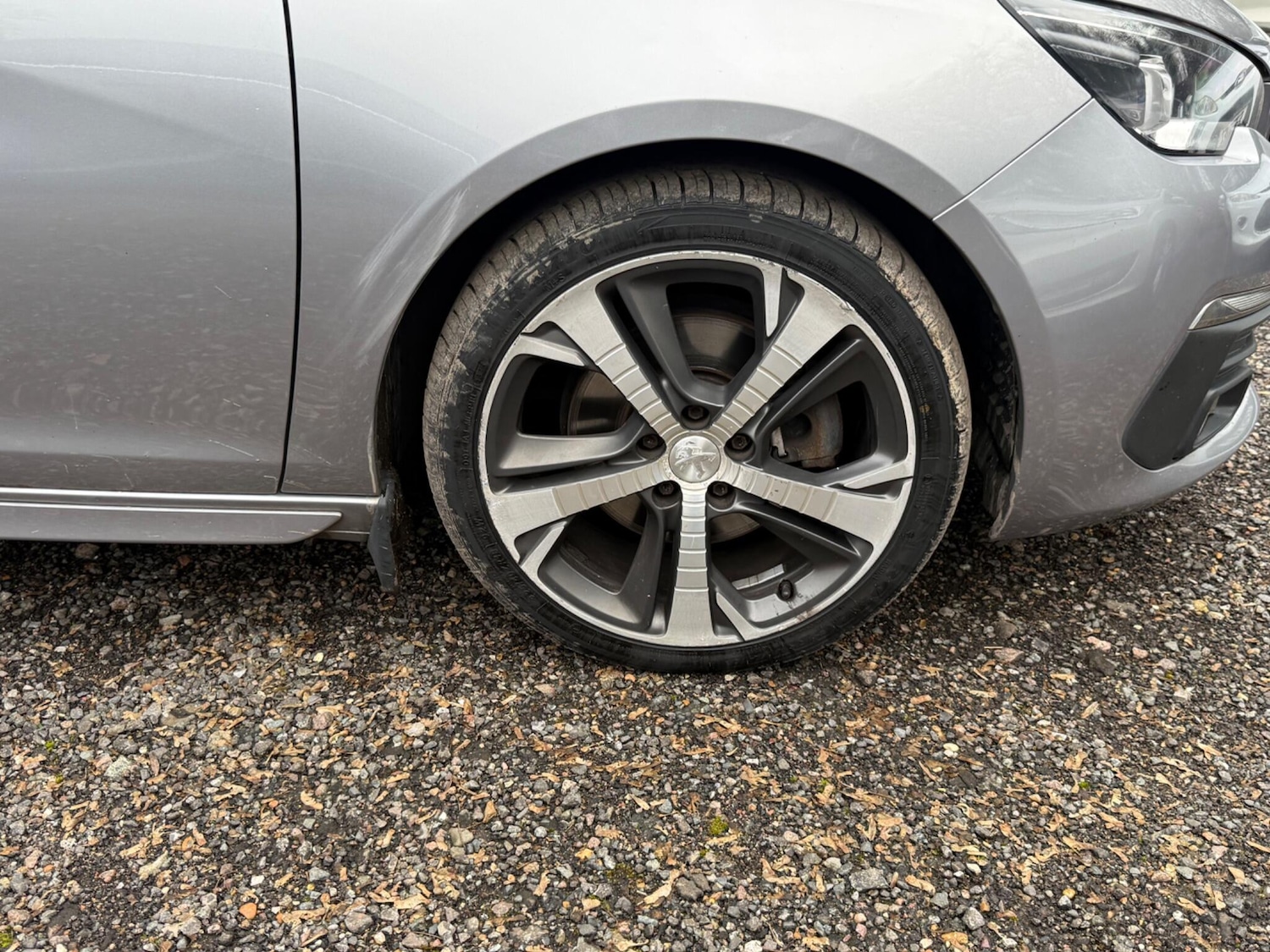 Used Peugeot 308 2018 for sale - 77633223: Photo 51