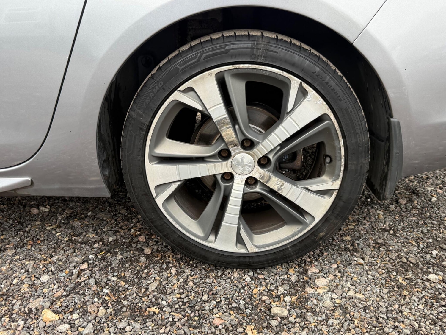 Used Peugeot 308 2018 for sale - 77633223: Photo 52