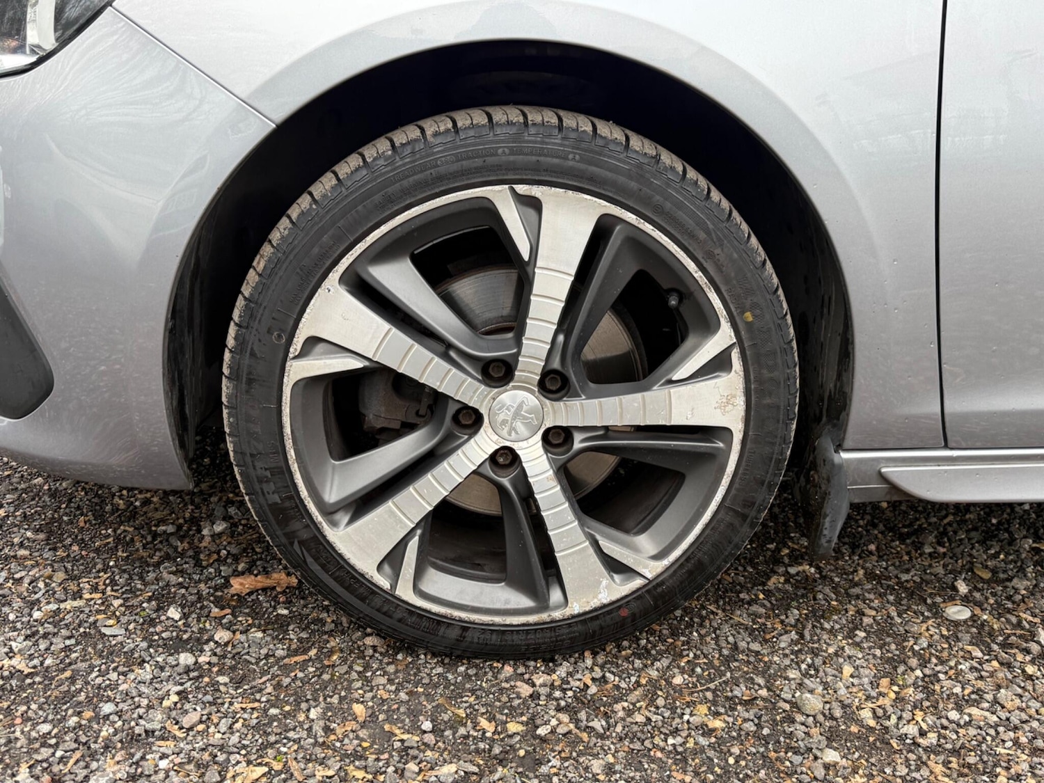 Used Peugeot 308 2018 for sale - 77633223: Photo 53