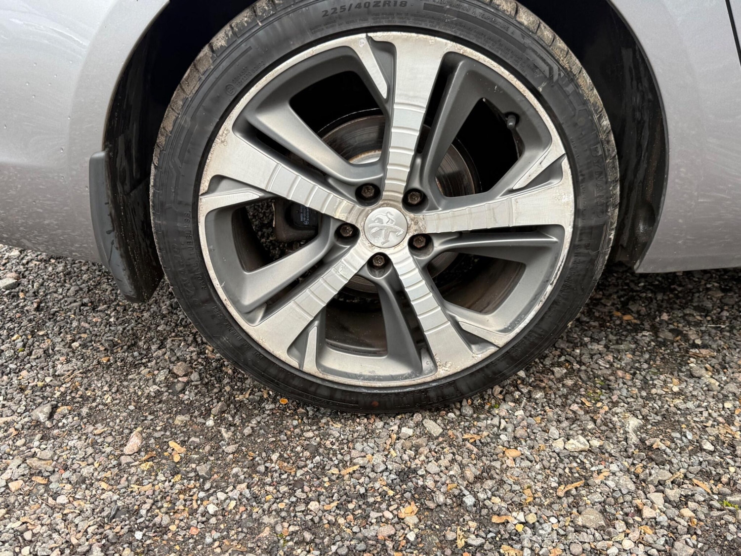 Used Peugeot 308 2018 for sale - 77633223: Photo 54