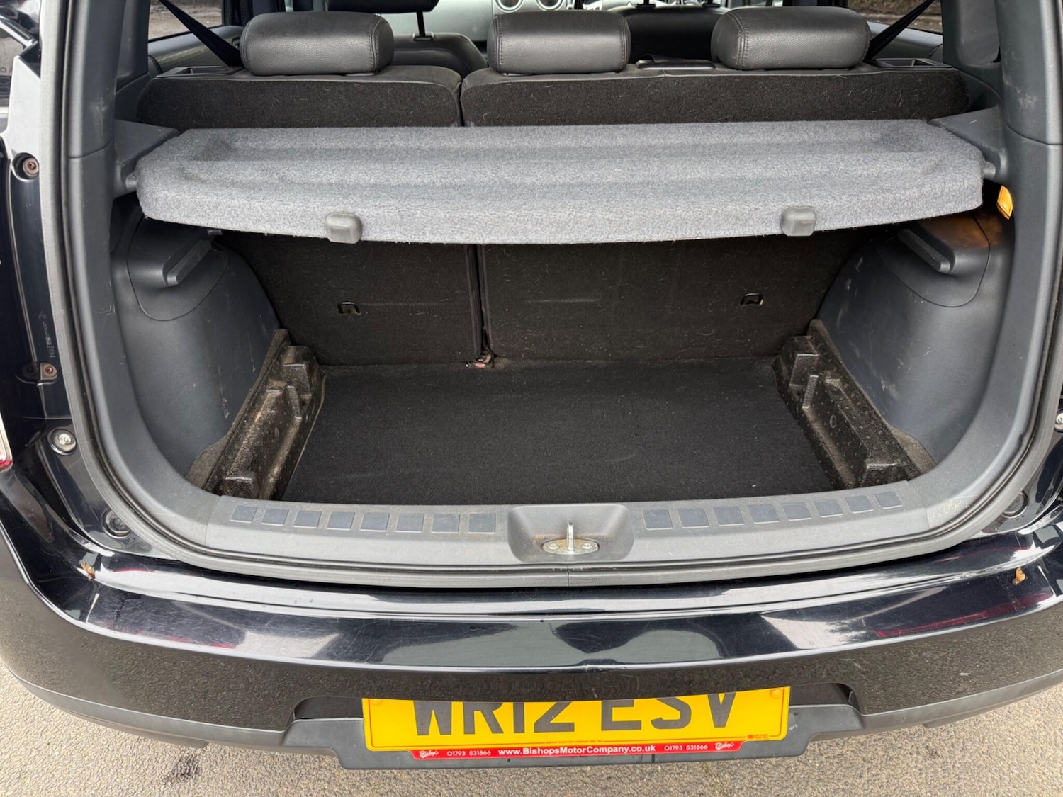 Used Mitsubishi Colt 2012 for sale - 78007531: Photo 14