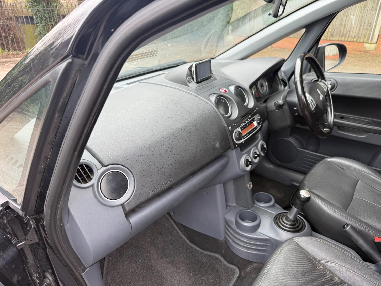 Used Mitsubishi Colt 2012 for sale - 78007531: Photo 15