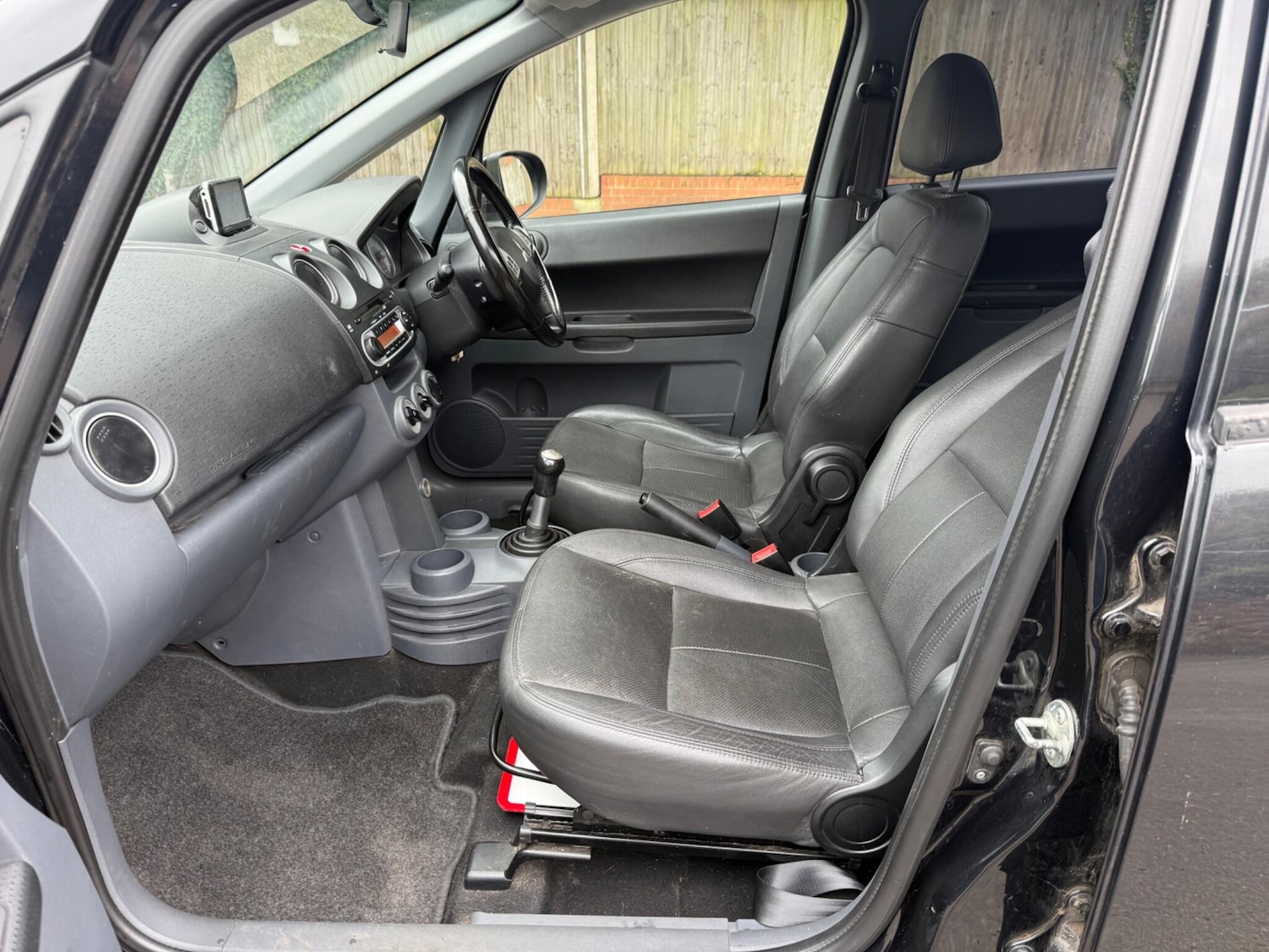 Used Mitsubishi Colt 2012 for sale - 78007531: Photo 16