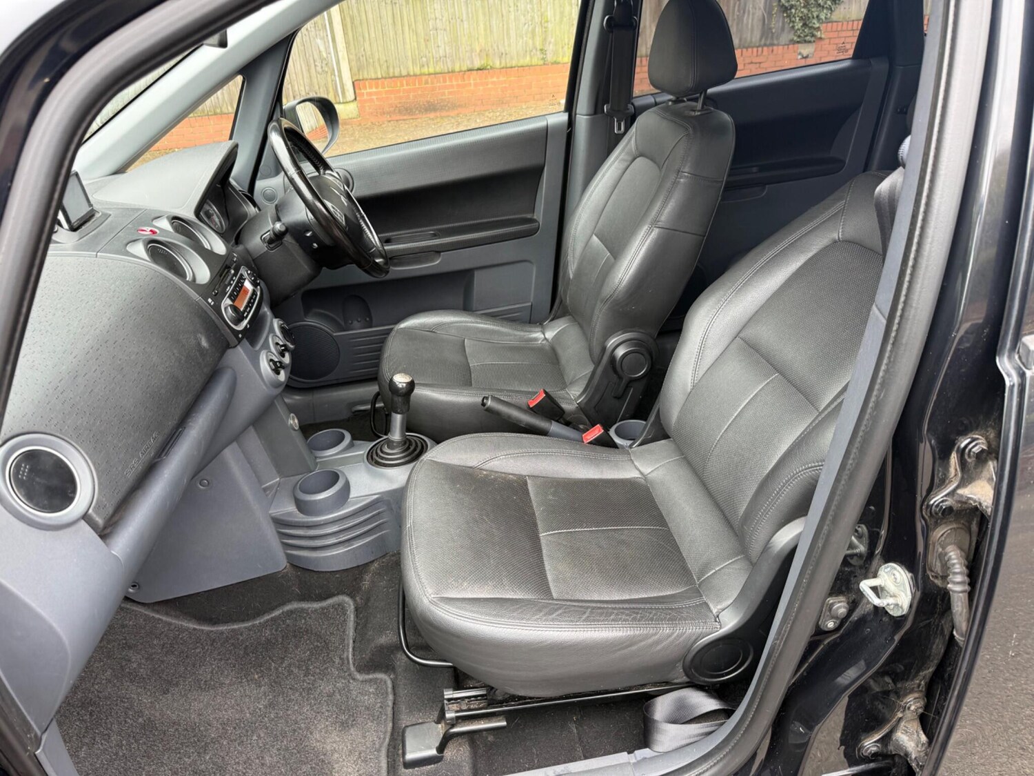 Used Mitsubishi Colt 2012 for sale - 78007531: Photo 17