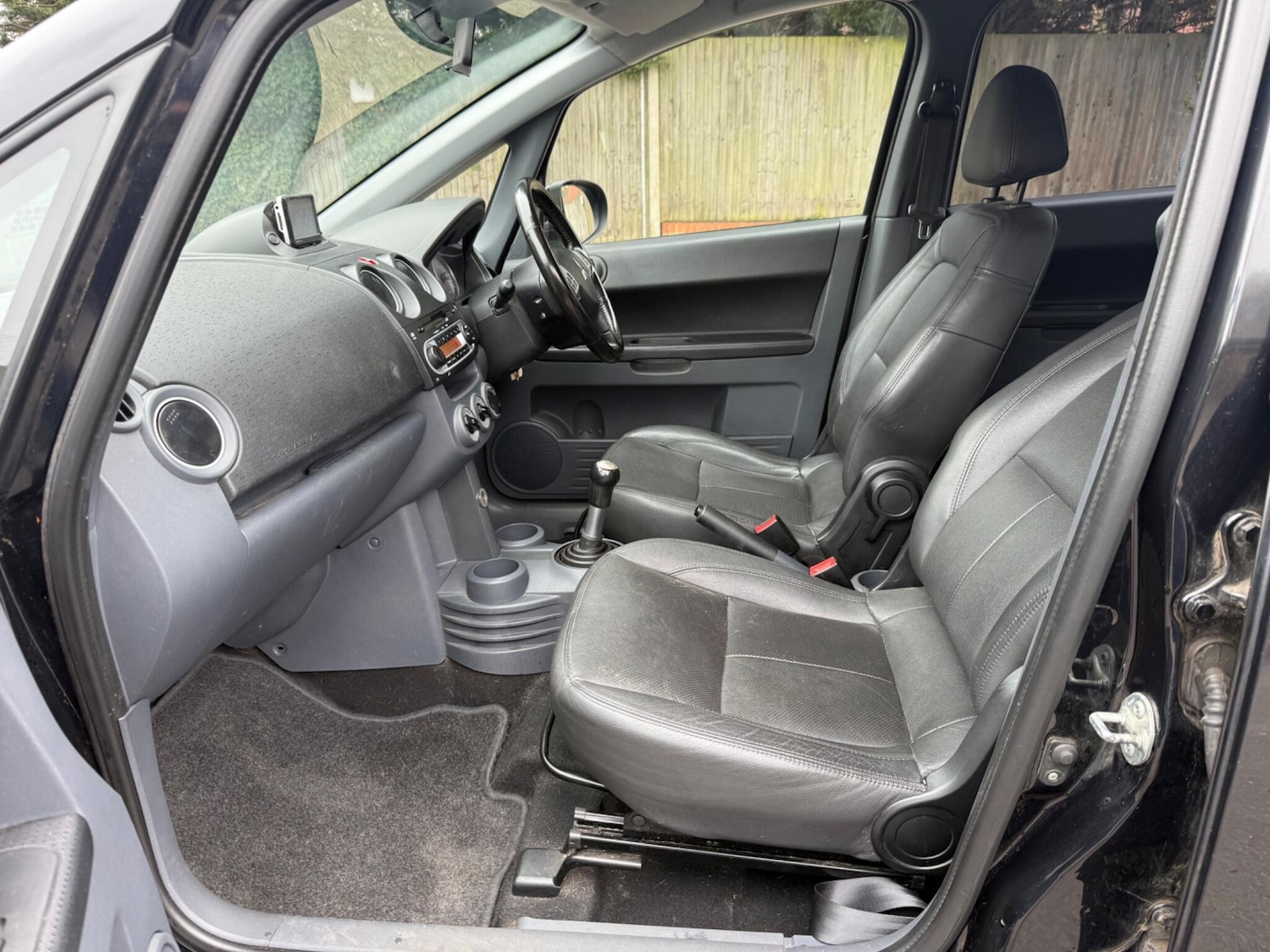 Used Mitsubishi Colt 2012 for sale - 78007531: Photo 18